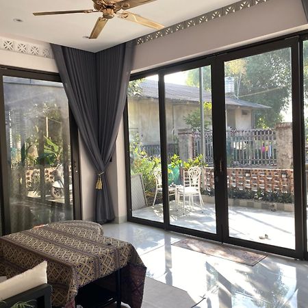 Laycam Home Nghia Lo Екстер'єр фото