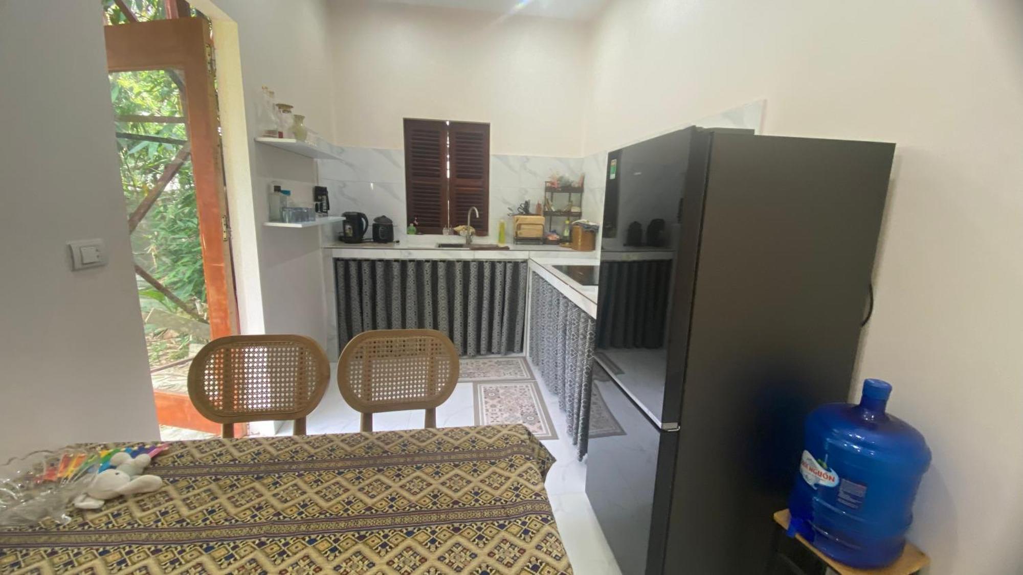 Laycam Home Nghia Lo Екстер'єр фото