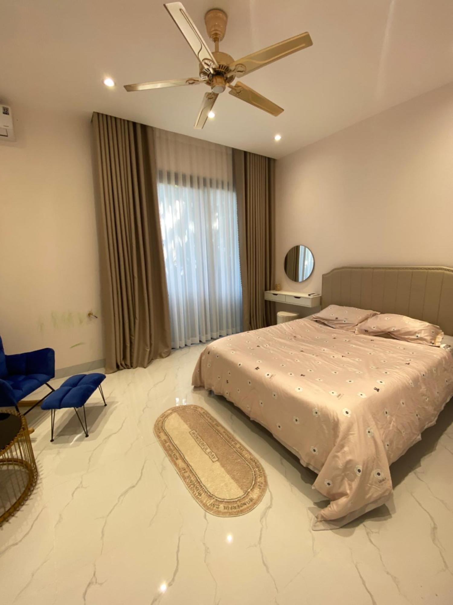 Laycam Home Nghia Lo Екстер'єр фото