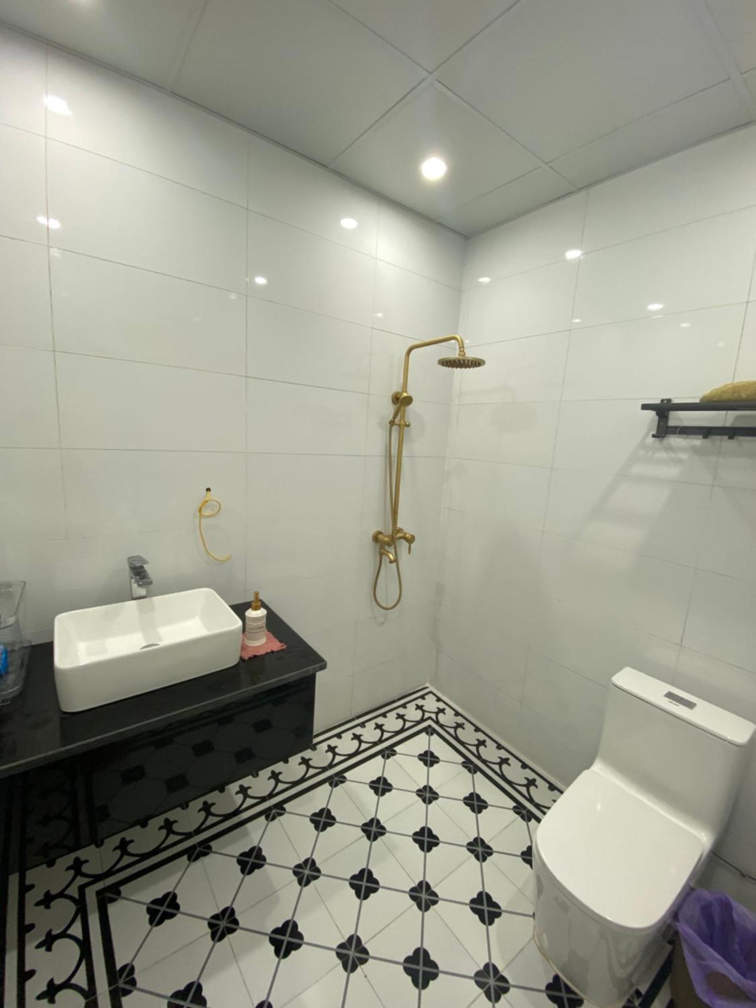 Laycam Home Nghia Lo Екстер'єр фото
