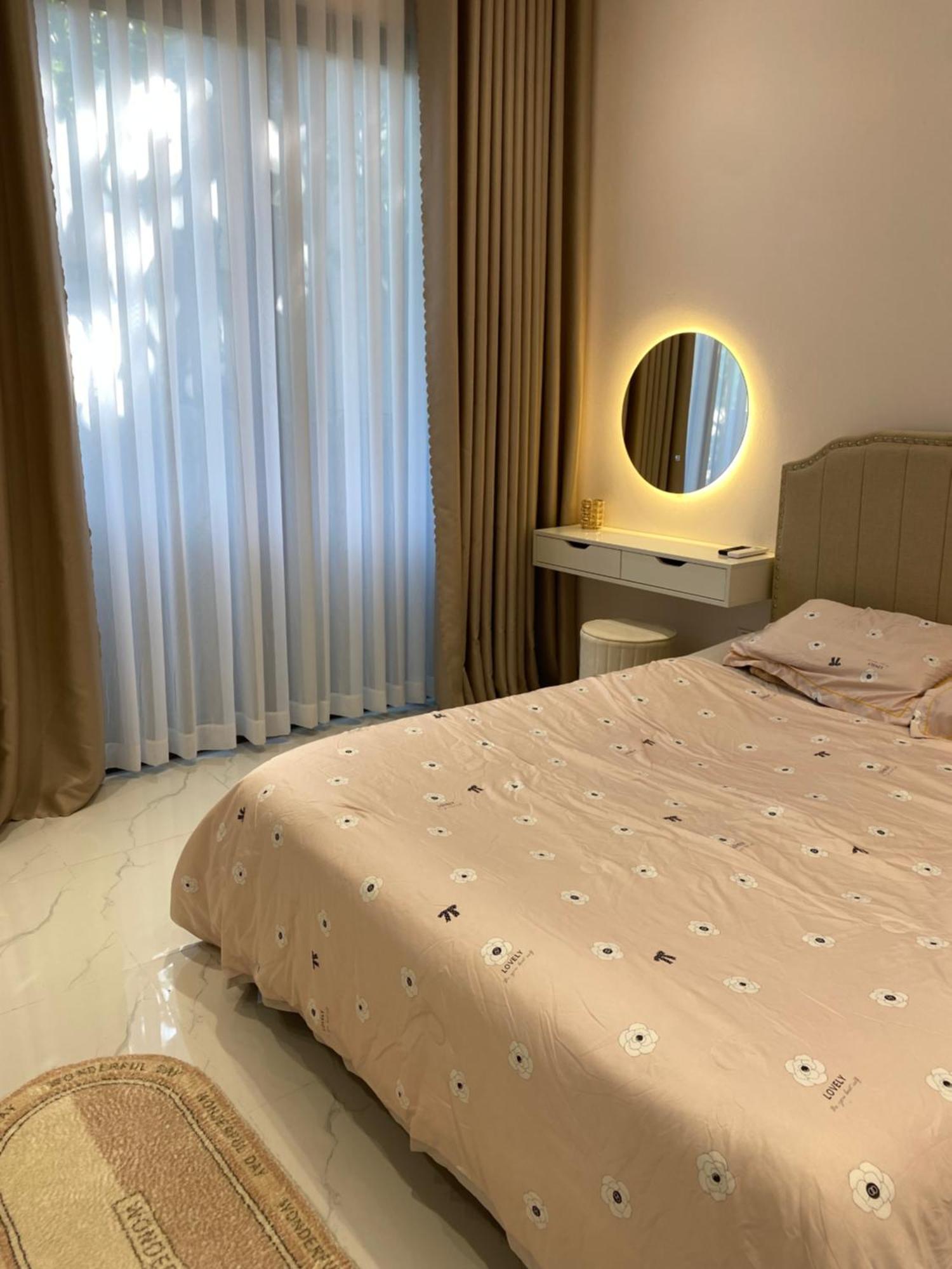 Laycam Home Nghia Lo Екстер'єр фото